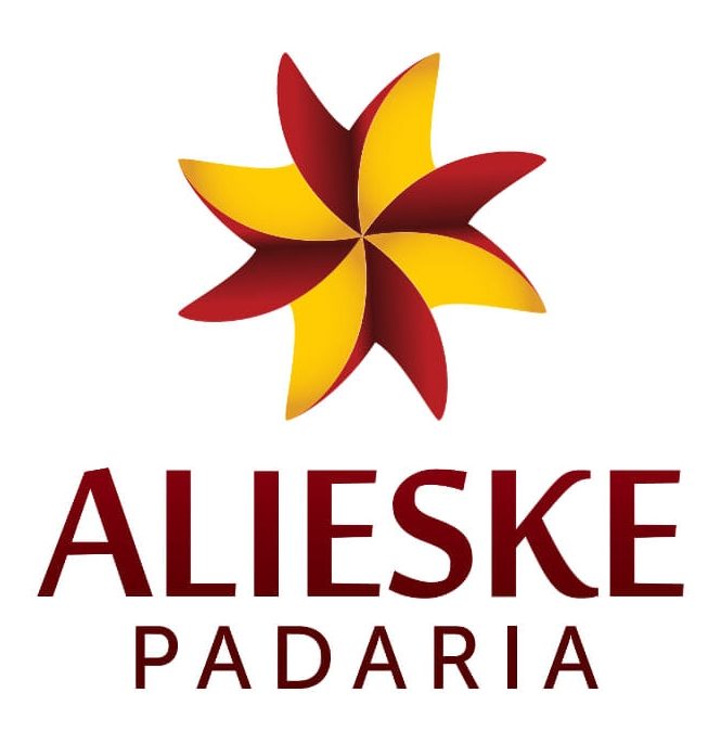 Alieske Paes e Doces Ltda